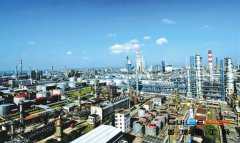 中国拟在建十五个大型炼化一体化项目汇总