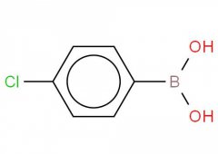 对氯苯硼酸的应用
